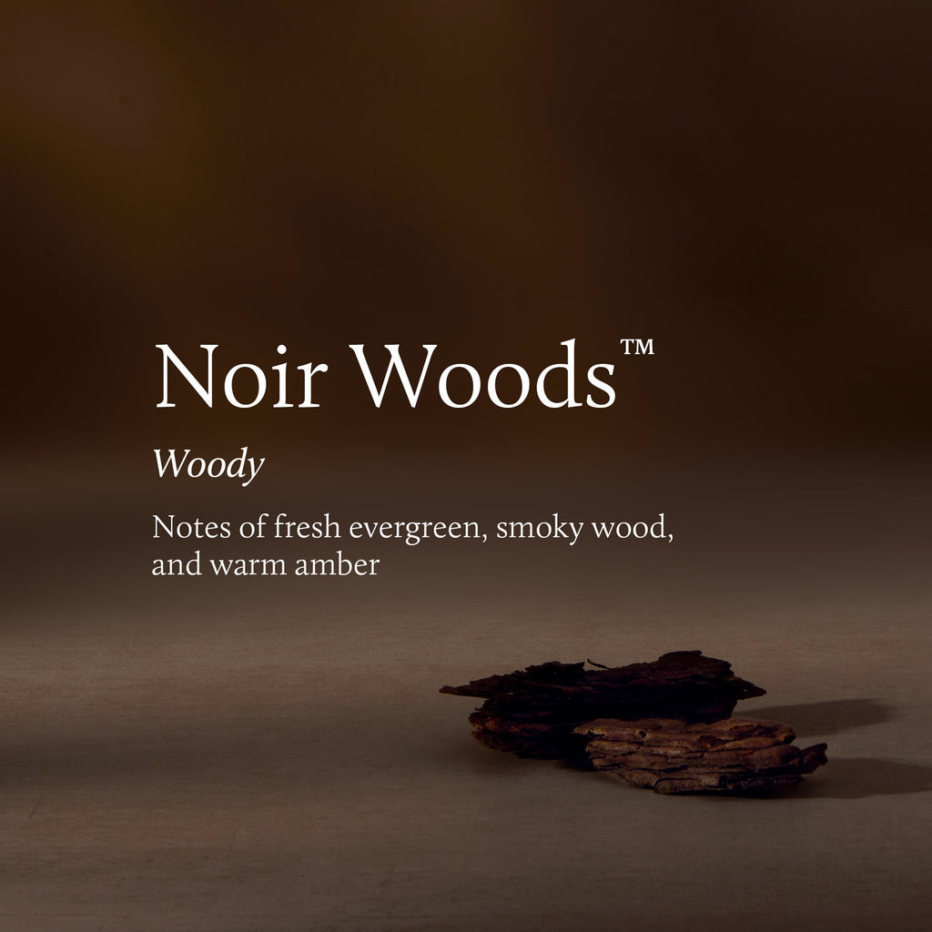Noir Woods Home Fragrance Mist