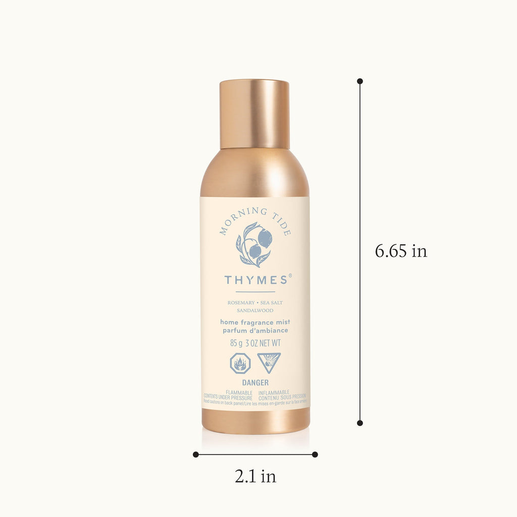 Morning Tide Home Fragrance Mist