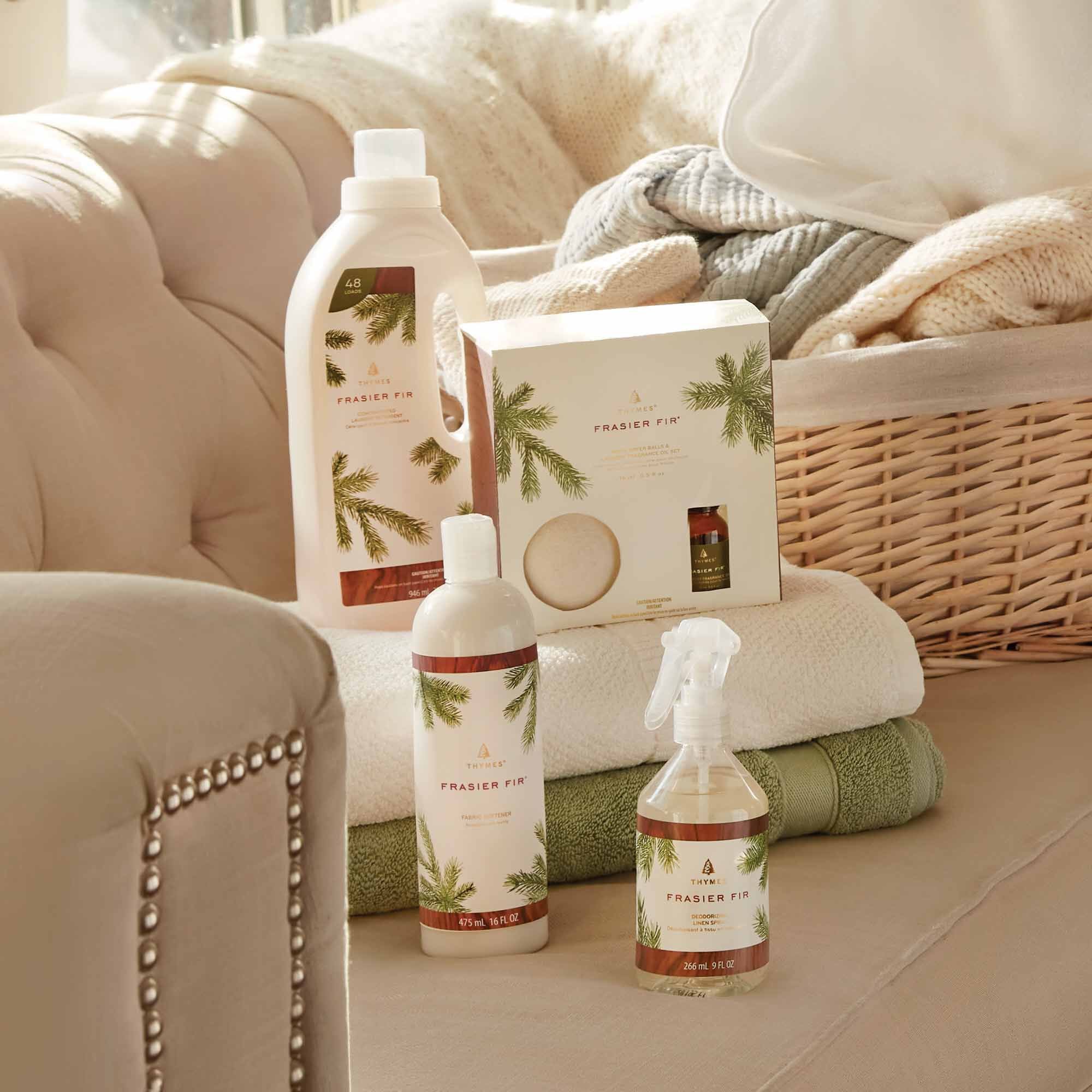 Frasier Fir® Concentrated Laundry Detergent