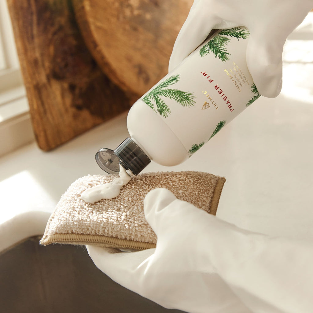 Frasier Fir® Surface Scrub