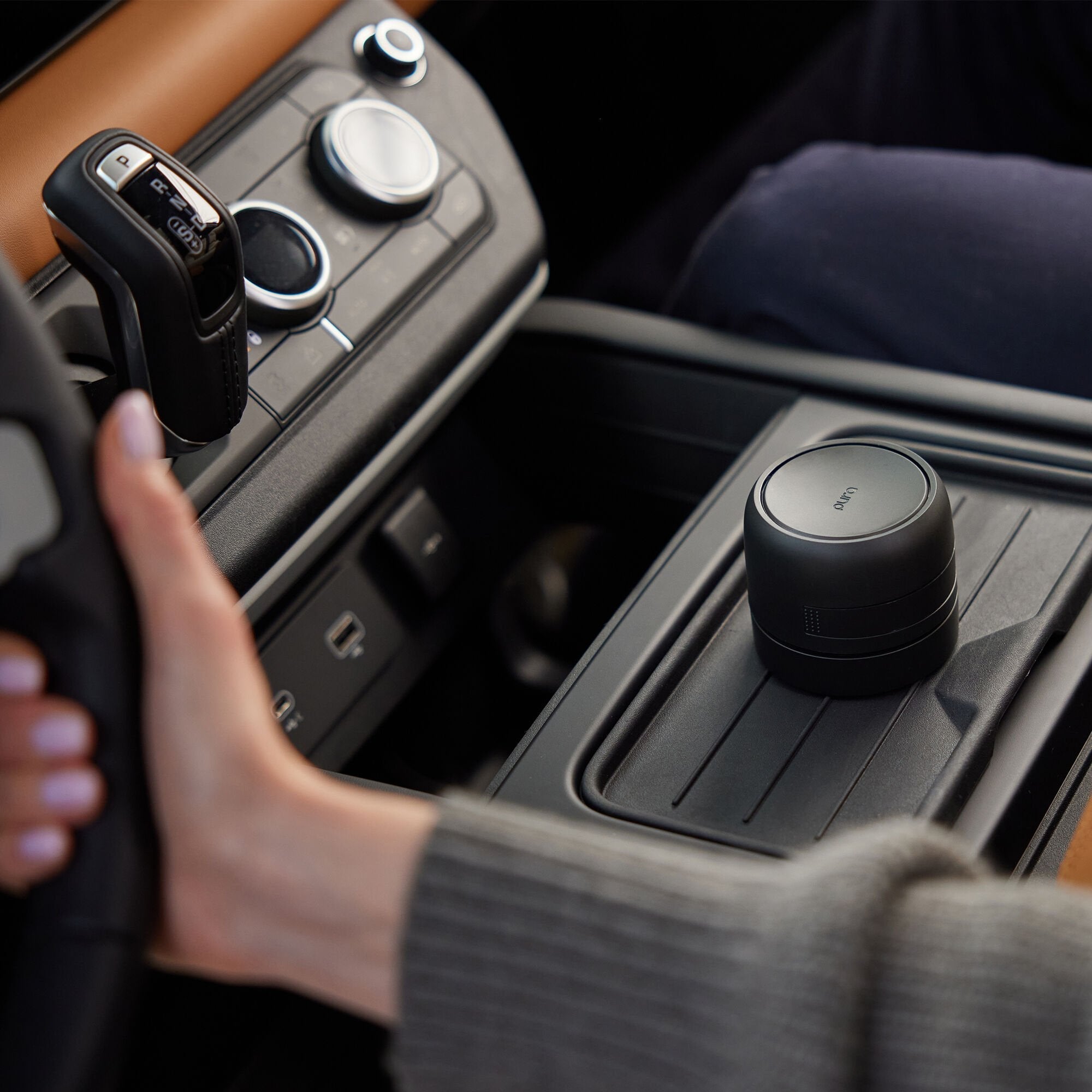 Frasier Fir® Pura Car Pro™ Fragrance Diffuser Set