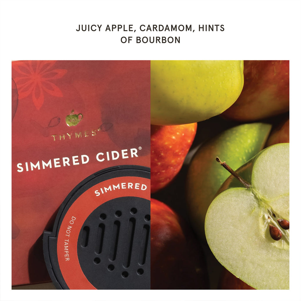 Simmered Cider Pura Car Pro™ Diffuser Refill 2-Pack Bundle