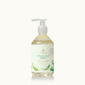 Fresh-Cut Basil Hand Wash