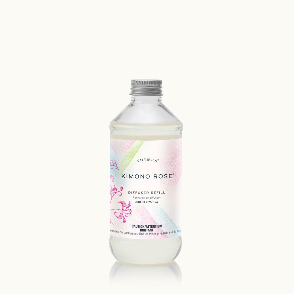 Kimono Rose Diffuser Oil Refill